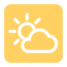 Good weather icon