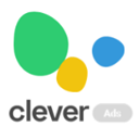 Google Ads by Clever Ads icon