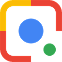 Google Lens Icon