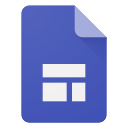 Google Sites icon