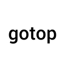 gotop icon