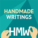 HandMadeWritings Icon