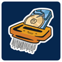 HDShredder Icon