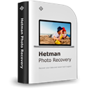 Hetman Photo Recovery Icon