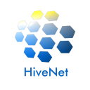 HiveNet Icon