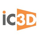 IC3D icon