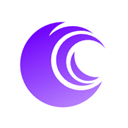 Indigo gamer icon