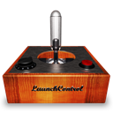 LaunchControl Icon