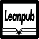 Leanpub icon