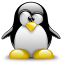 Linux deployment icon