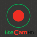 liteCam icon