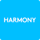 Logitech Harmony remote control software icon