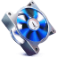 Mac fan control icon