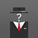 Mafia mystery icon