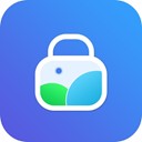 Magic Photo Vault Icon