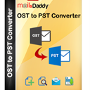 MailsDaddy OST to PST Converter Icon