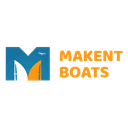 Makent Boats - Boat Rental Business Icon