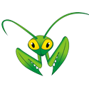 Mantis Bug Tracker Icon