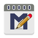 Markor icon