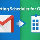 Meeting Scheduler Icon for Gmail