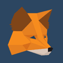 MetaMask icon