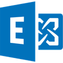 Microsoft Exchange Server Icon