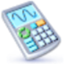 Microsoft Mathematics Icon