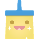 Mobi Cleaner Icon