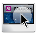 Mouseposé icon