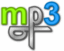 mp3DirectCut icon