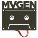 MVGEN icon