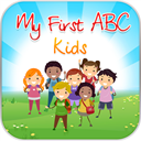 My First ABC Kids Icon