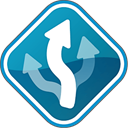 MapFactor Navigator Icon