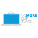 NoMoreClipboard Icon