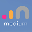 Oculus Medium Icon