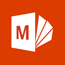 Office Mix Icon