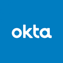 Okta icon