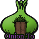 Onion icon.