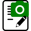 Open Note Scanner icon