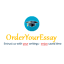 OrderYourEssay Icon