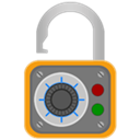 Padlock icon