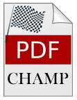 PDF protector icon