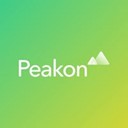 Peakon Icon