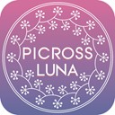 Picross Moon Icon