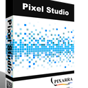 Pixel Studio Icon