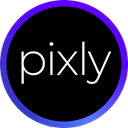 Pixly icon