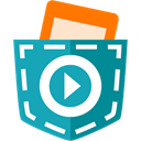 Pocket code icon