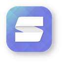 Pocket scanner icon