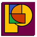 Primitive for macOS Icon