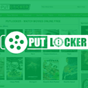 Putlocker app icon
